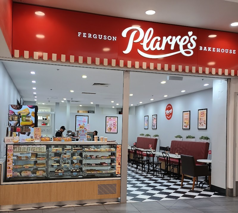Ferguson Plarre's Bakehouse - Bundoora