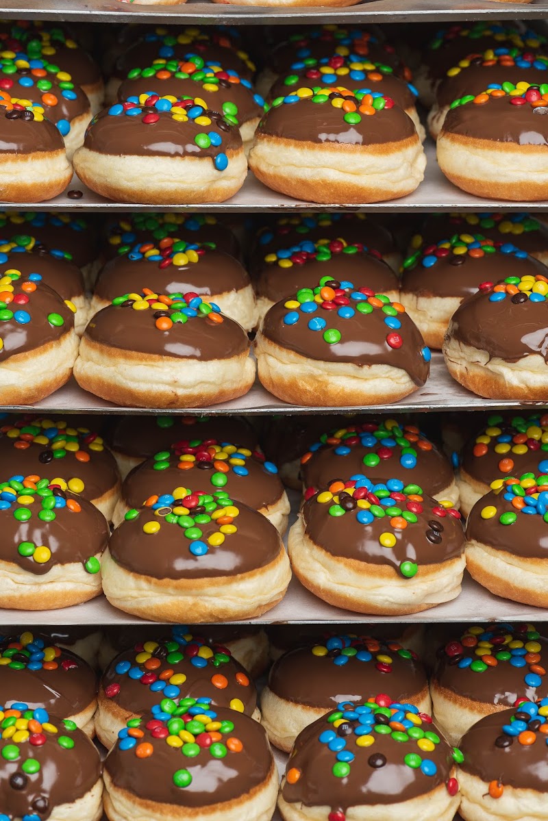 Daniel's Donuts Bundoora (BP)