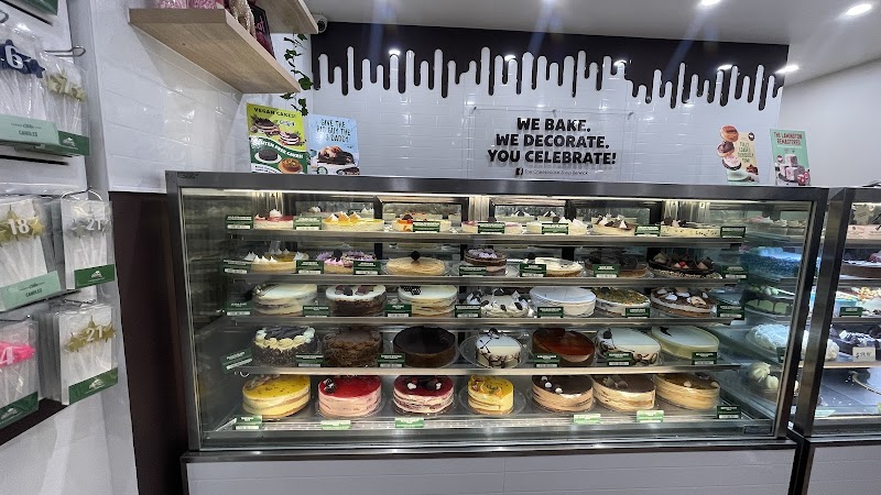 The Cheesecake Shop Berwick