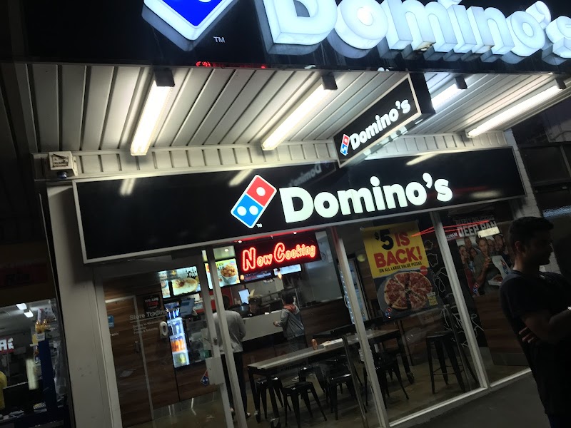 Domino's Pizza Heidelberg