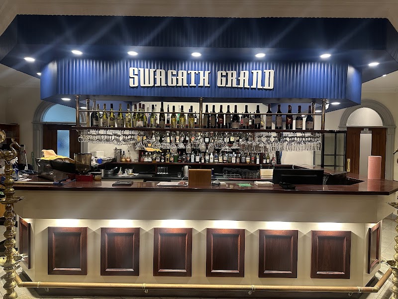 Swagath Grand Berwick