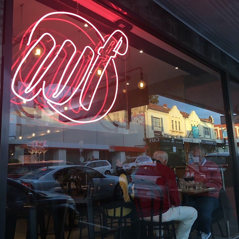 Woodfire Pizzeria & Cucina