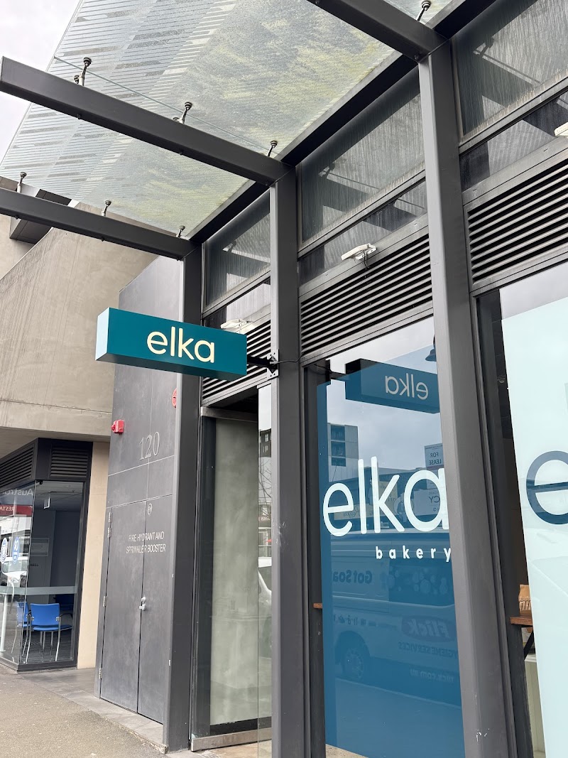Elka Bakery | Heidelberg