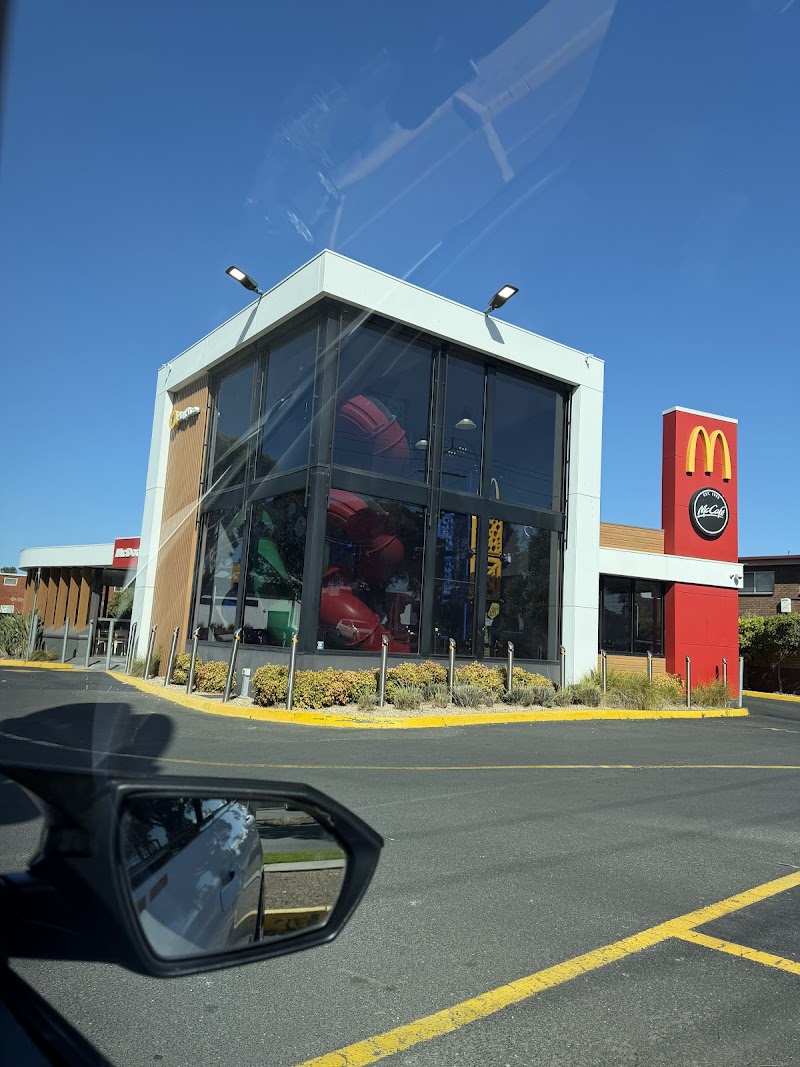 McDonald's St Albans