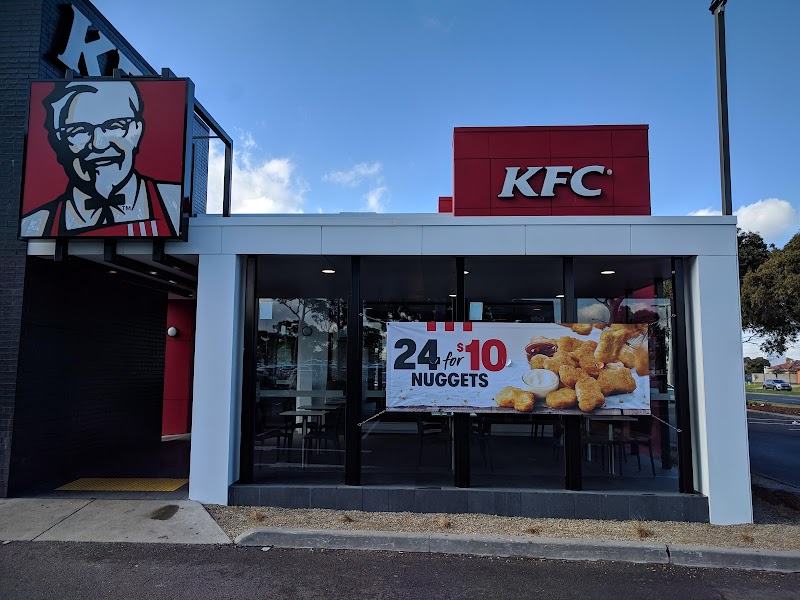 KFC Keilor Downs