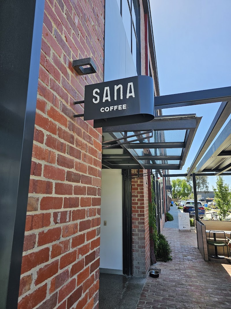 Sana Coffee