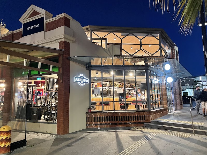 Just Italy - Mentone