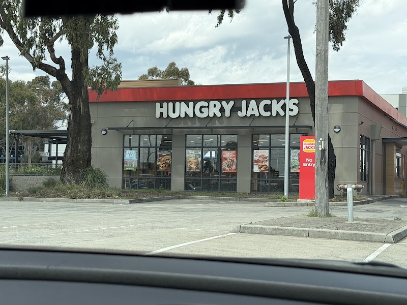 Hungry Jack's Burgers Heatherton
