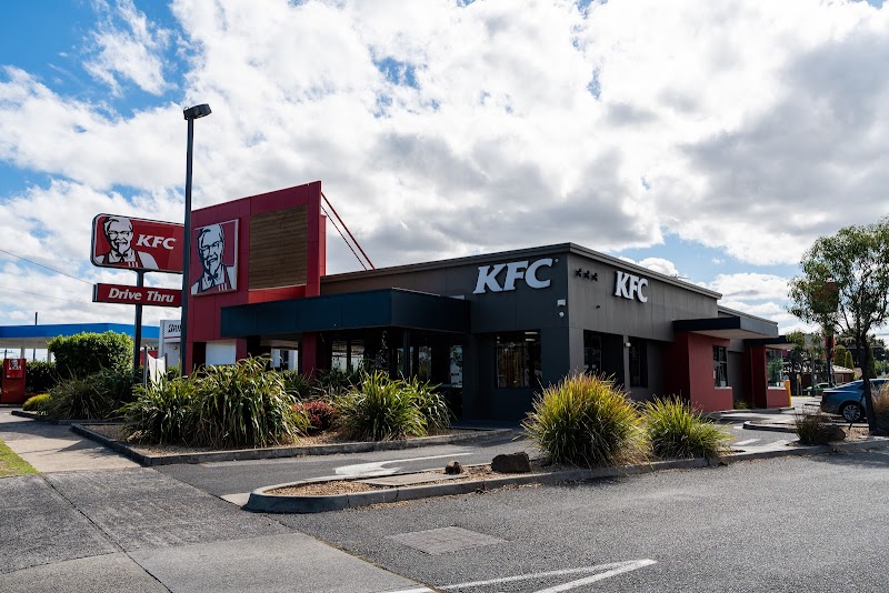 KFC Mentone