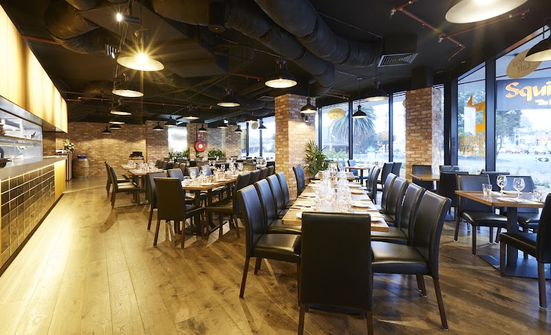 Squires Loft Cheltenham