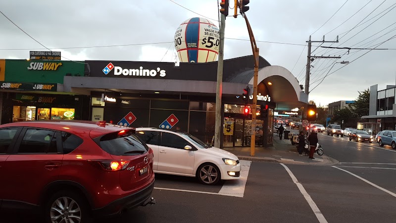 Domino's Pizza Cheltenham