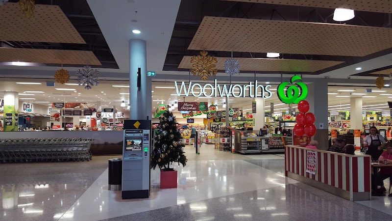 Woolworths Highett