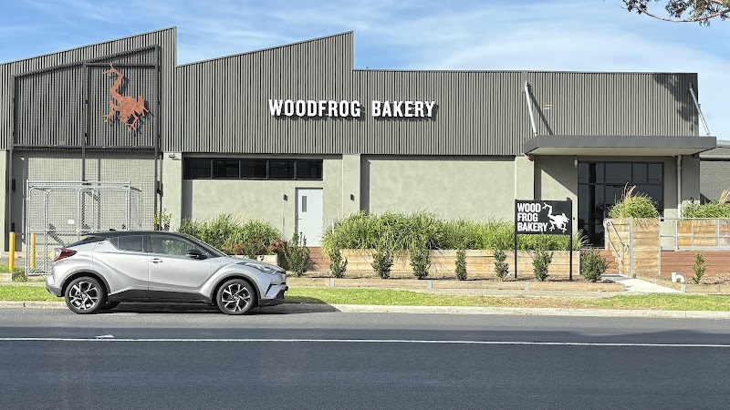 Woodfrog Bakery Moorabbin