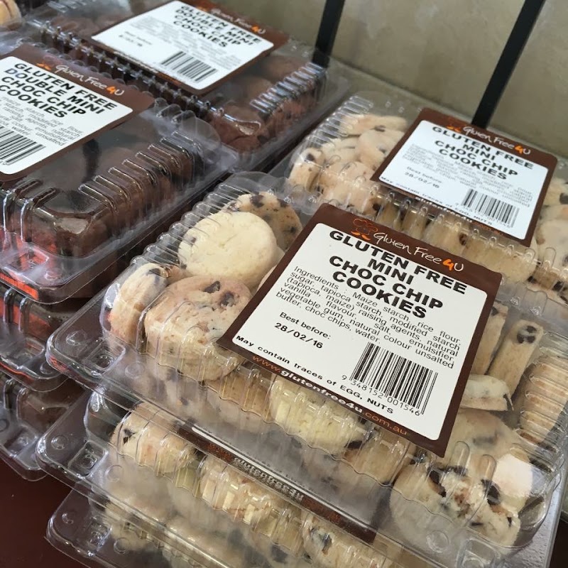 Gluten Free 4 U Moorabbin