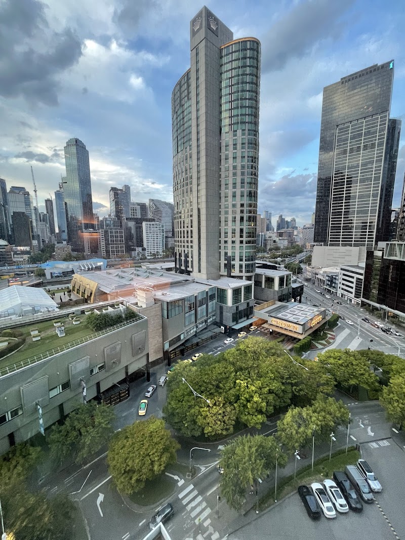 The Crown Promenade Melbourne