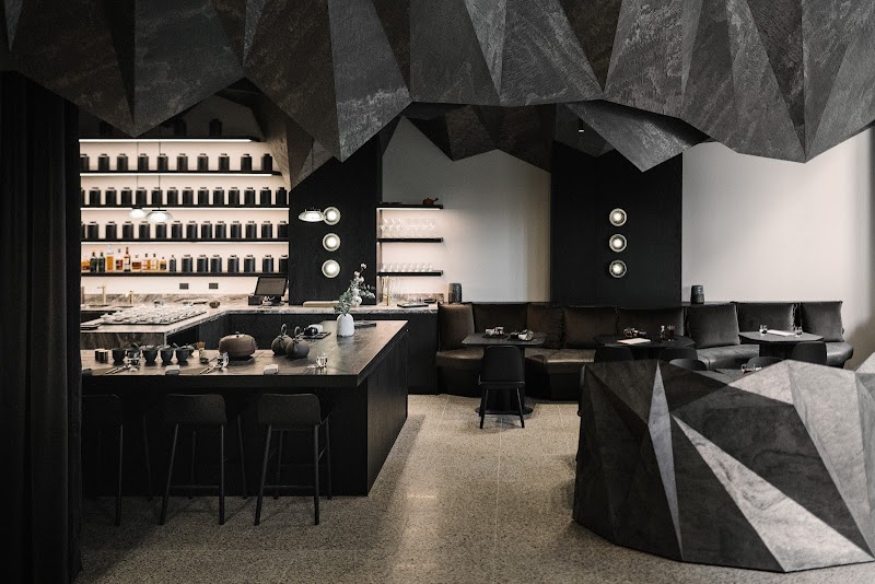 YTB (Yūgen Tea Bar)