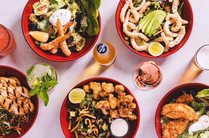 The Sporting Globe Bar & Grill Werribee