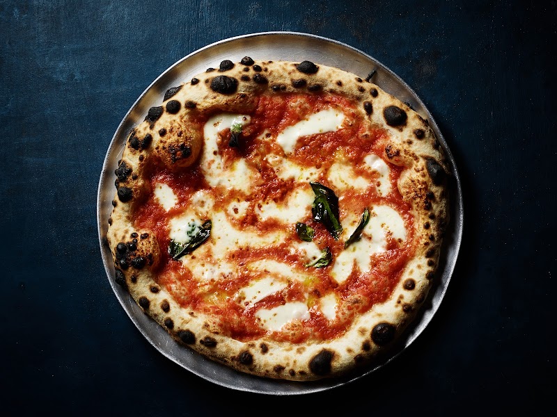 Primo Street Pizza - Food Trucks & Vans Melbourne