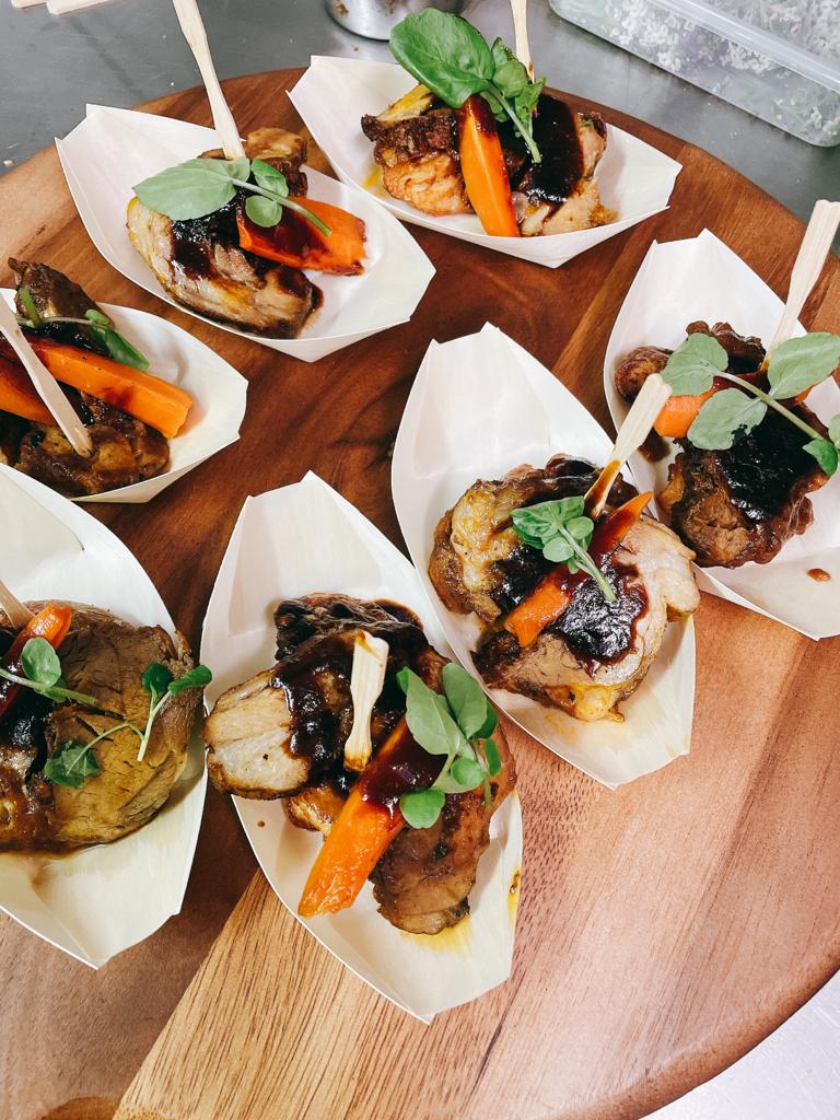 ✅Food Truck Caterer Melbourne | Meat Mechanics - Best Caterer in Melbourne