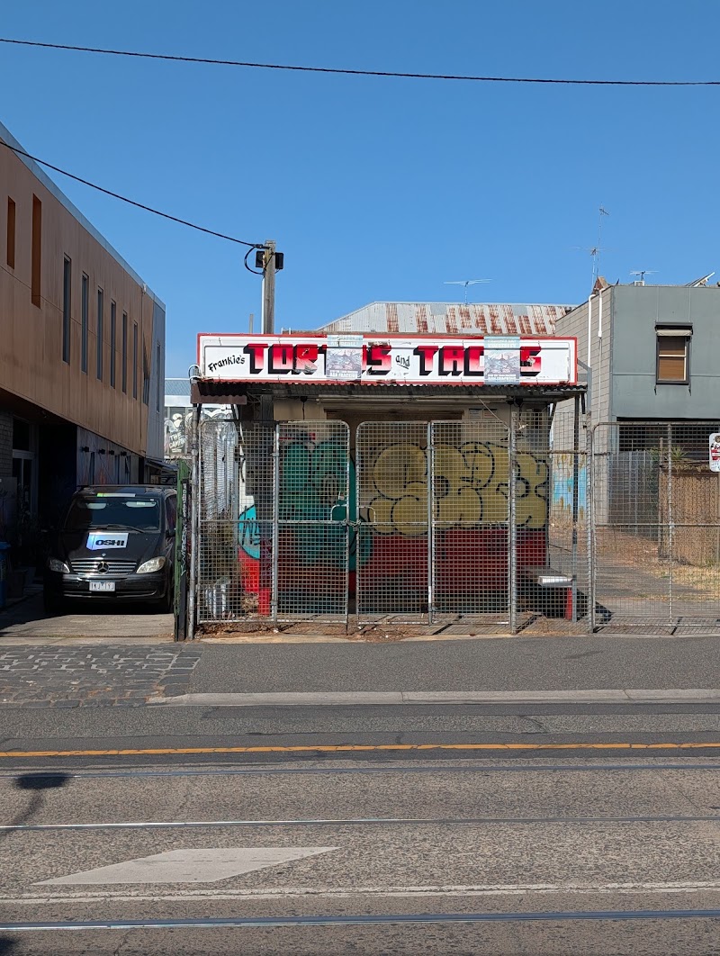Frankie's Tortas and Tacos