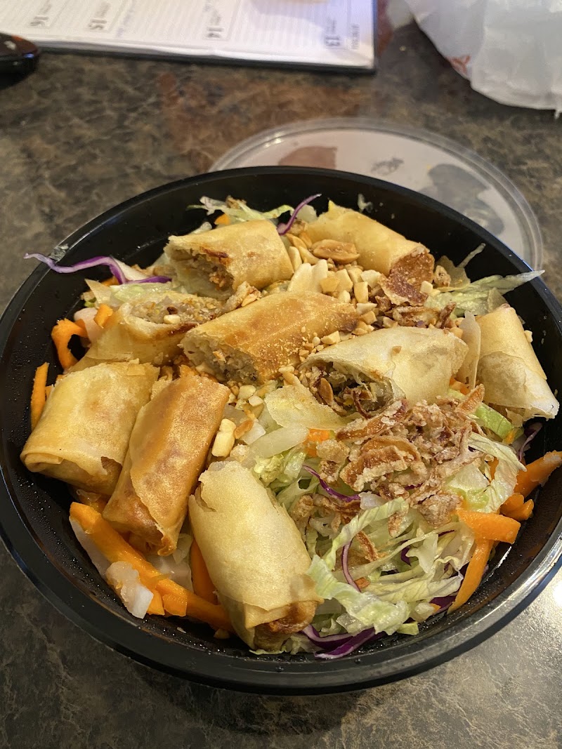 Banh Mi Brother Food Truck