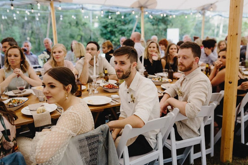 Fat Cats Food Van and Fancy Catering