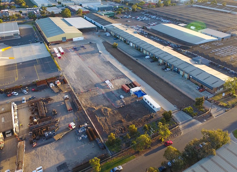 Aussie Tucker Trucks