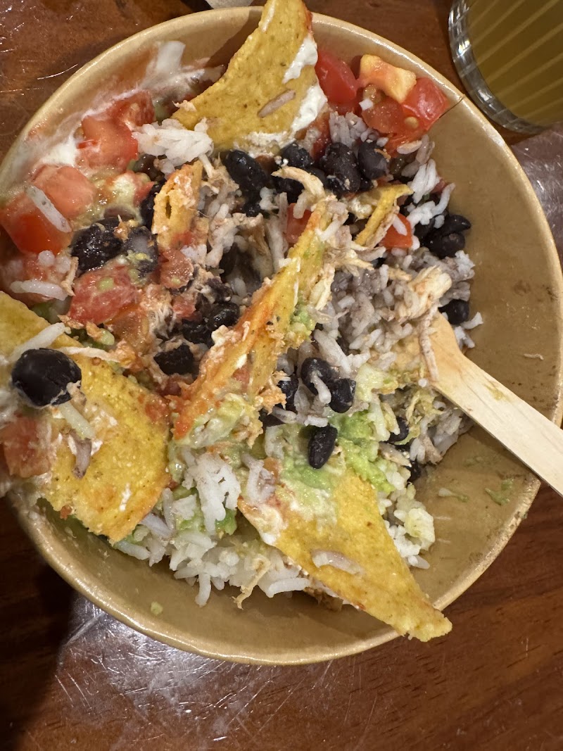 Poncho Mexican Food Truck