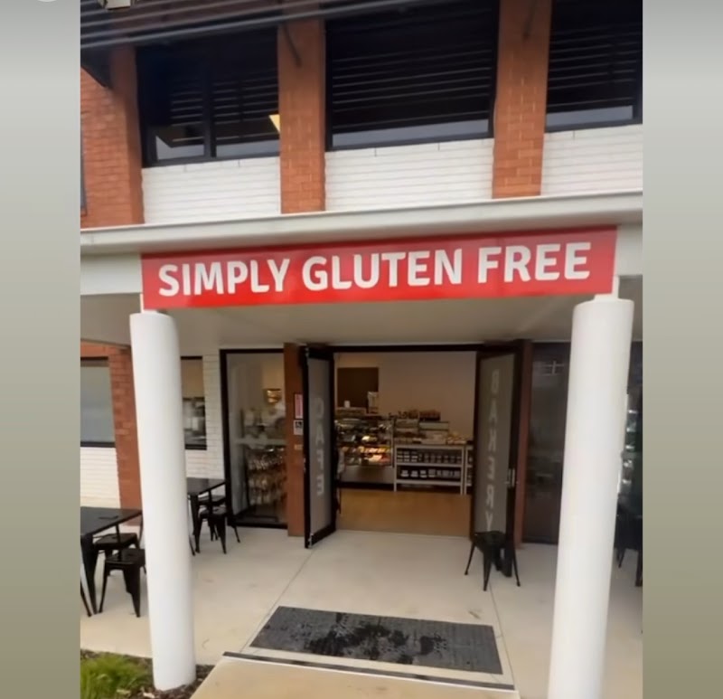 Simply Gluten Free - Narre Warren