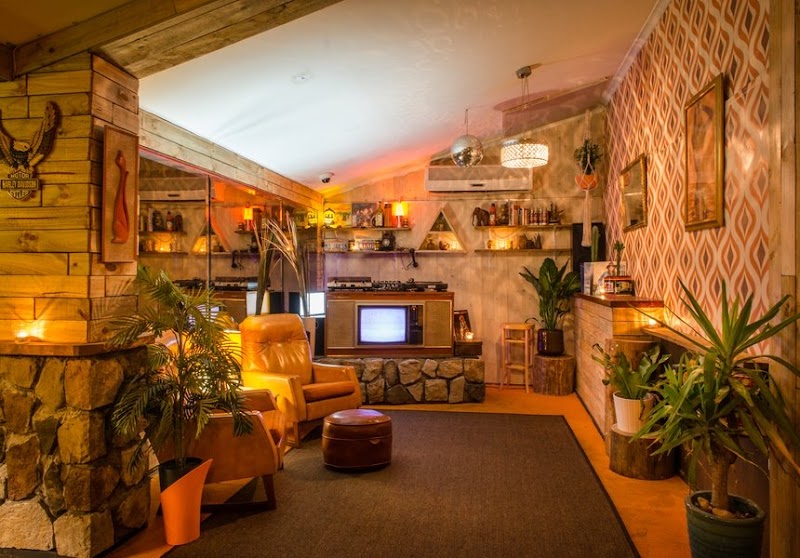 Leonards House of Love