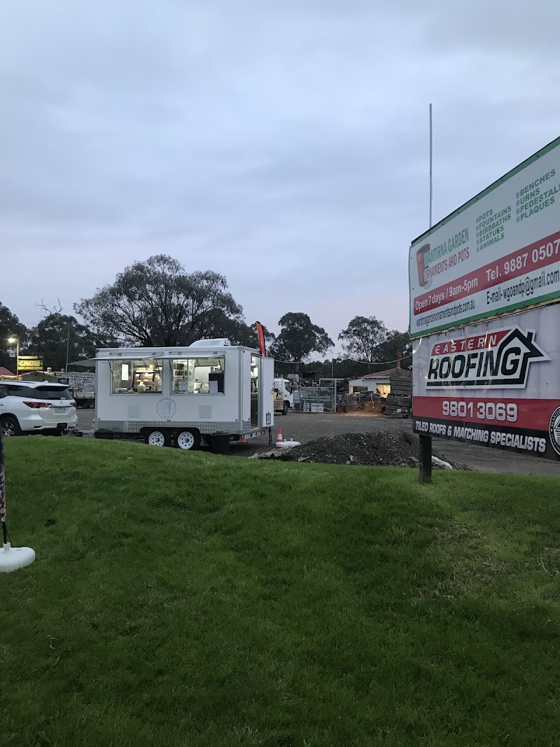 Tasty Tucker Truck Pty Ltd