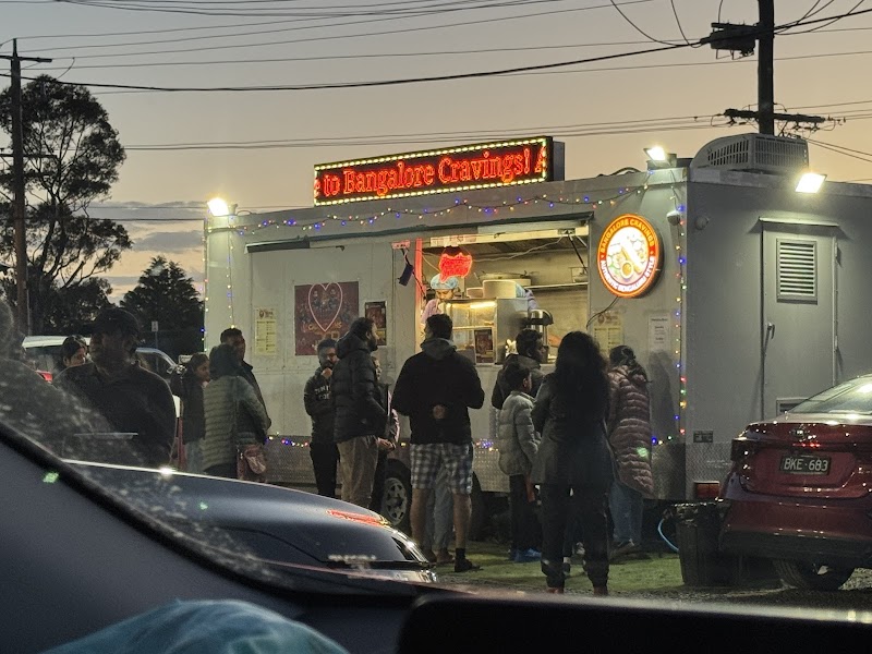 Bangalore Cravings