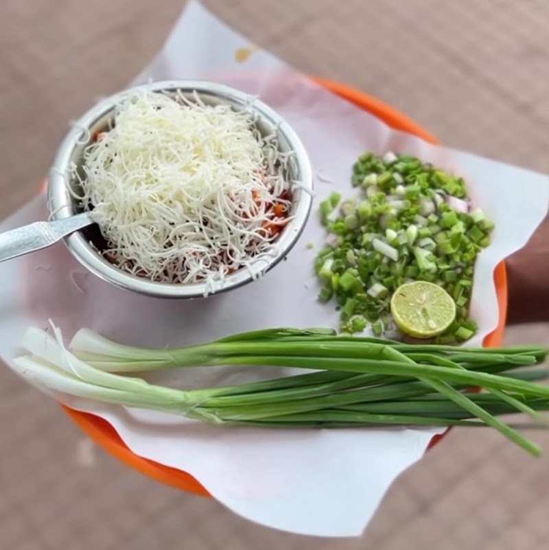 Dhamaka Indian Street Food