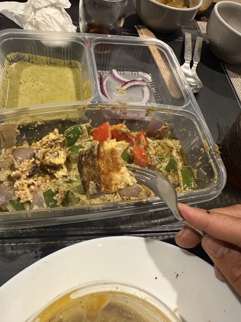 Amritsari Zaika - Clyde North