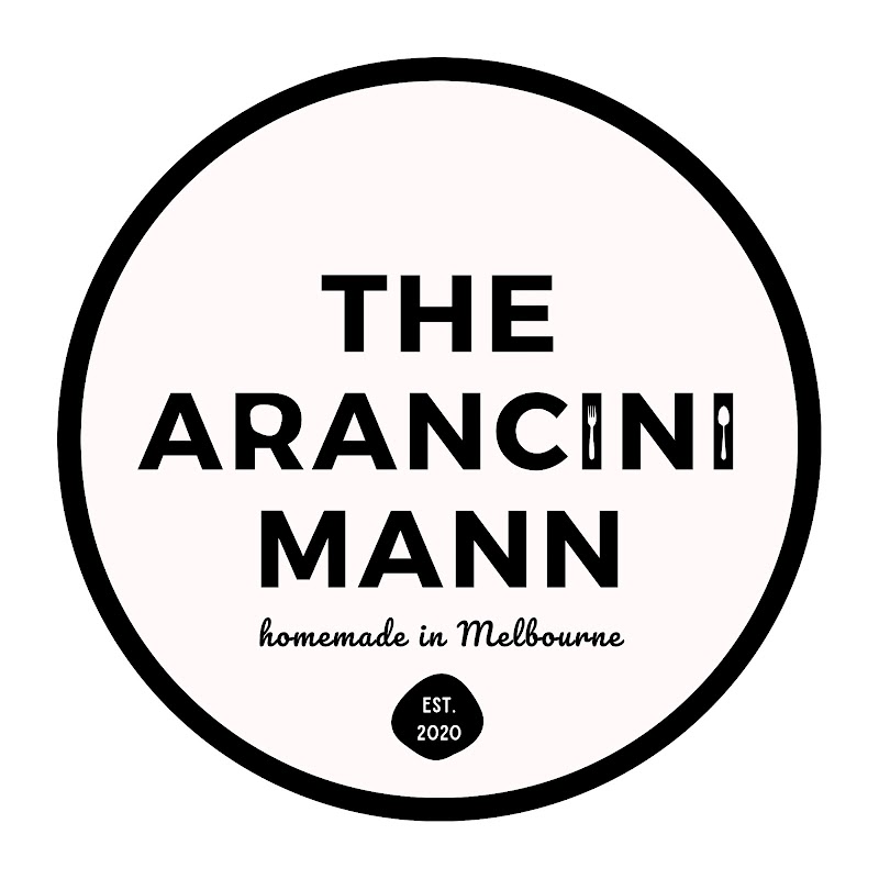 The Arancini Mann