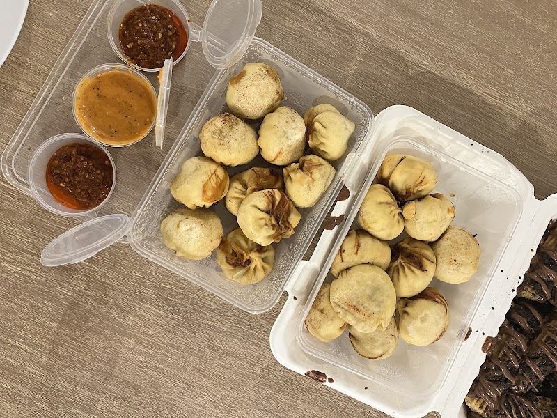 Kathmandu Momos Melbourne