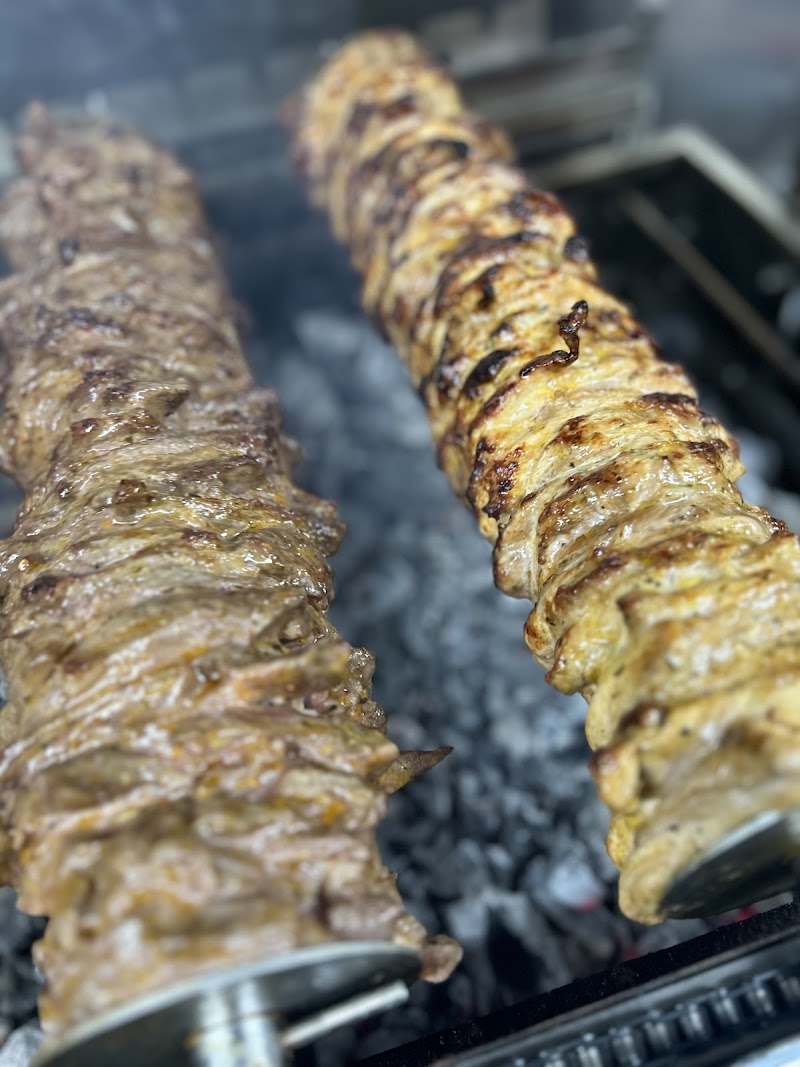 Christou’s Kitchen