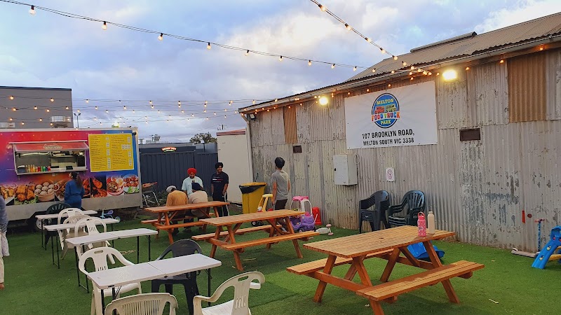MELTON FOOD TRUCK PARK