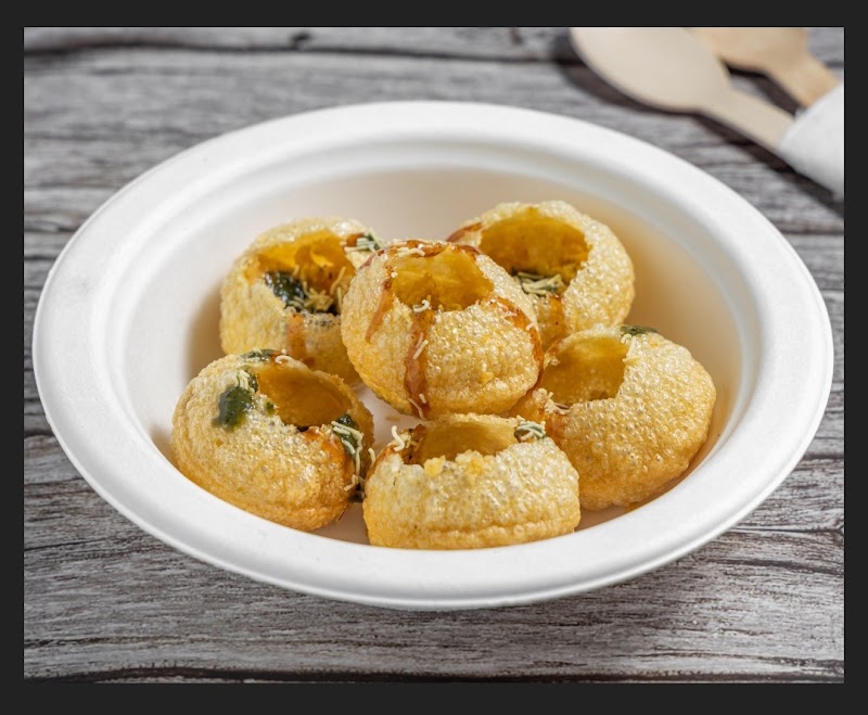 Punjabi Tadka food truck