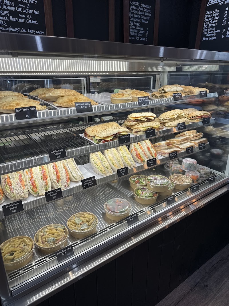 Lilydale Food Factory