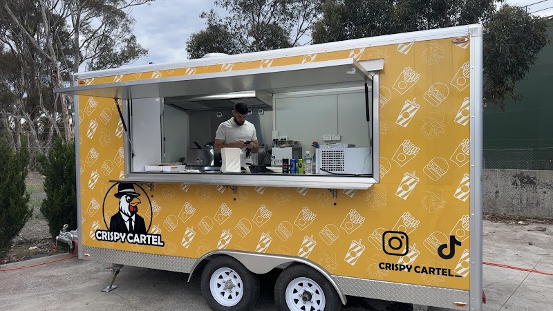 Crispy Cartel
