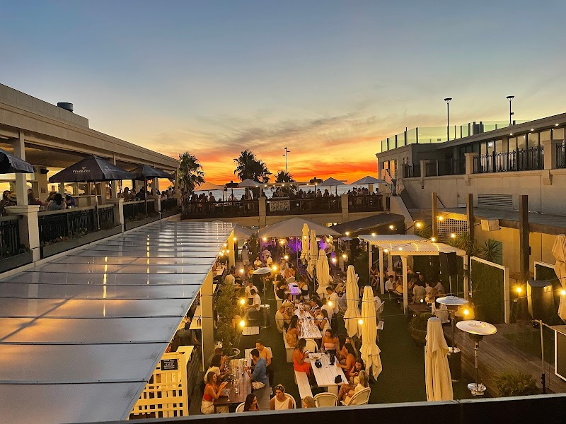 St Kilda Sea Baths Complex