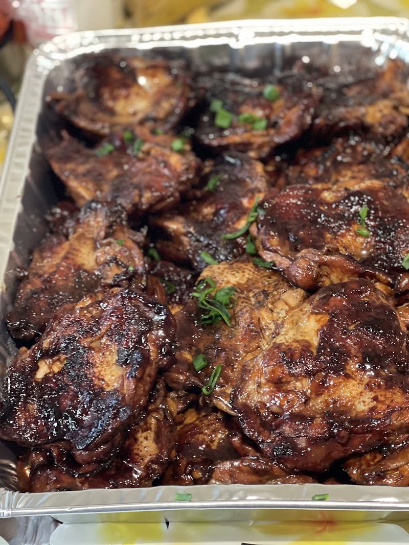 Jevik Island Taste Foodtruck