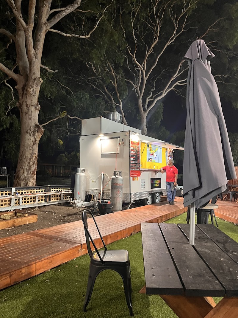 Sam’s house of yum