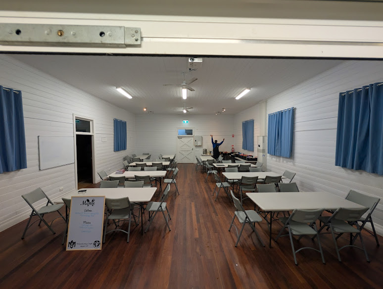 Cranbourne Food Truck