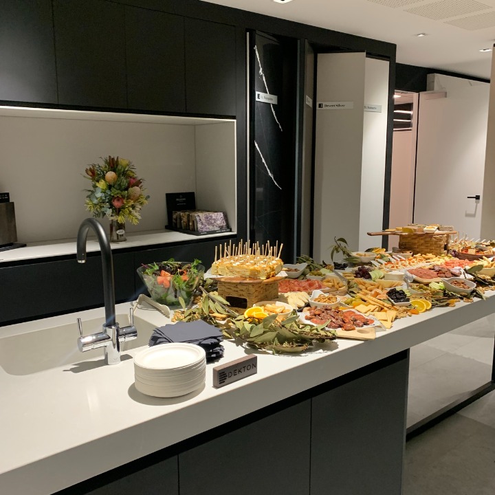 Spanish Gourmet Caterers