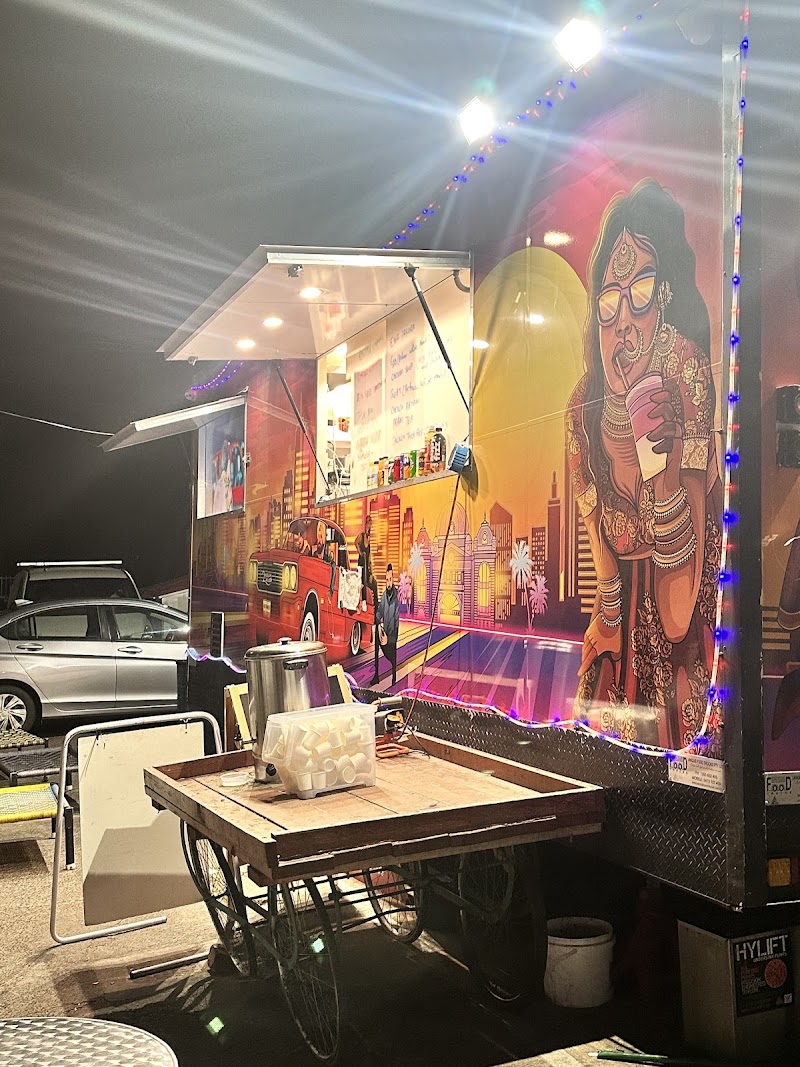 2 Massi de Munde springvale