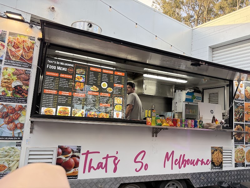 That's so Melbourne Geelong