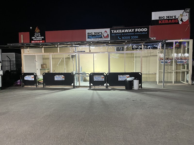 2 Massi de Munde North