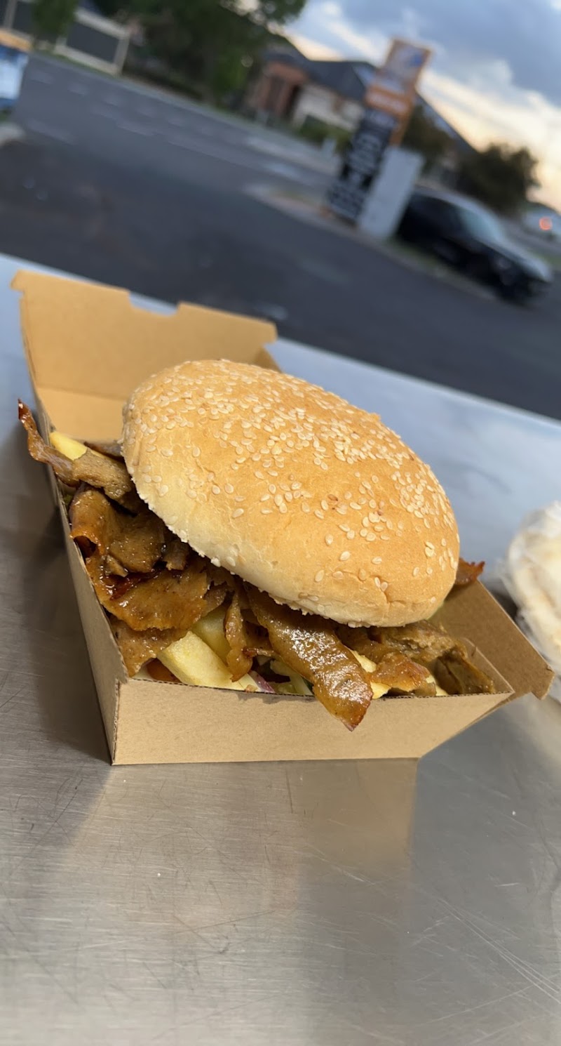 Cravinkebabs & acai desserts Craigieburn